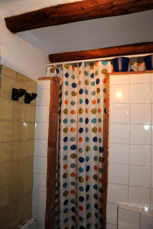 Albergue Rural de Guara Alquézar Habitación foto