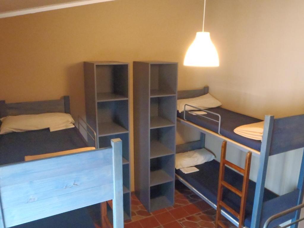 Albergue Rural de Guara Alquézar Habitación foto